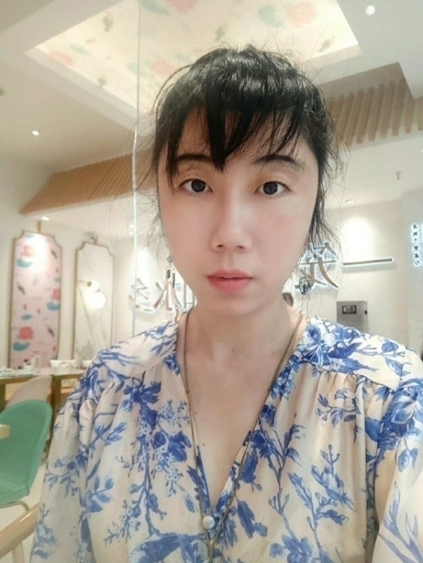 蜜糖的第一张照片--广州相亲服务中心