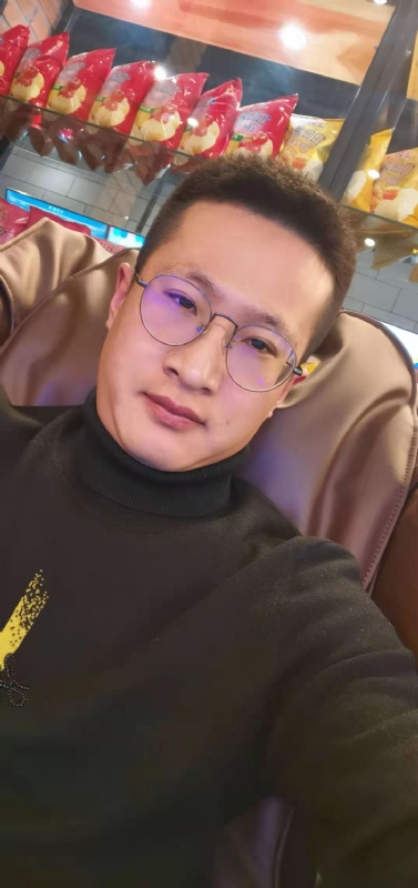 期待的第一张照片--广州相亲服务中心