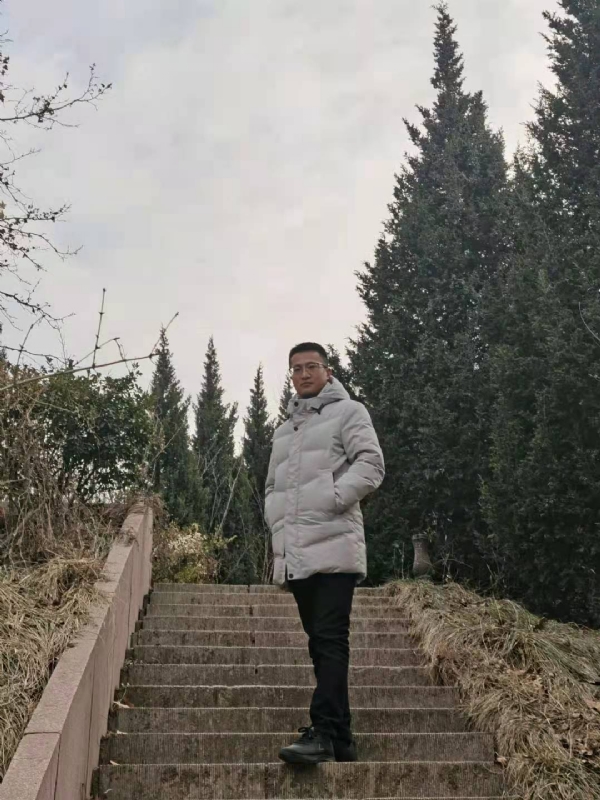 期待的第二张照片--广州相亲服务中心