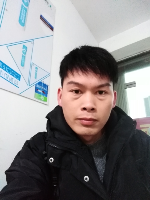微笑的第一张照片--广州相亲服务中心