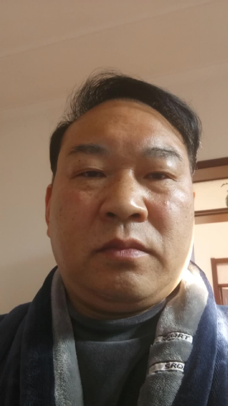 笨笨的第一张照片--广州相亲服务中心