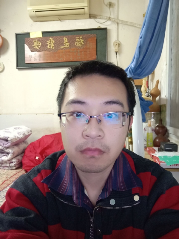 单刷之神的第一张照片--广州相亲服务中心