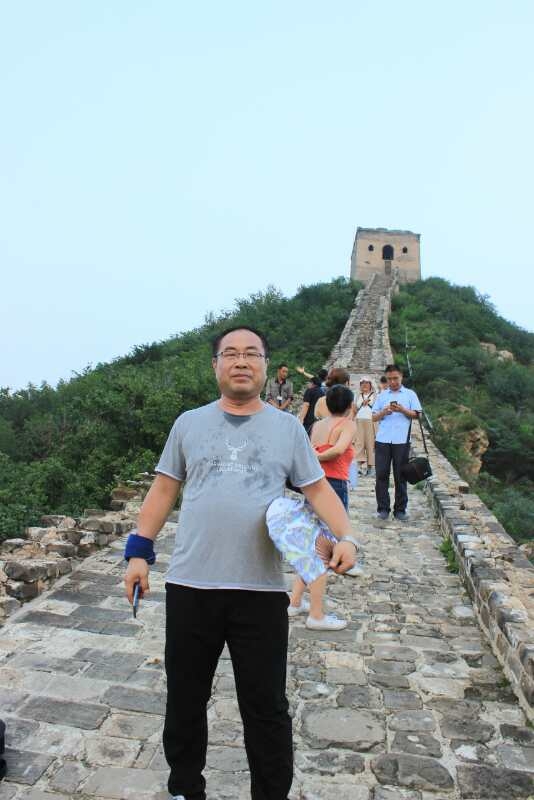 幸福后半生的第一张照片--广州相亲服务中心