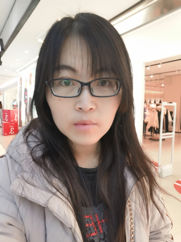 安安的第一张照片--广州相亲服务中心