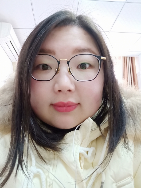 思妙的第一张照片--广州相亲服务中心