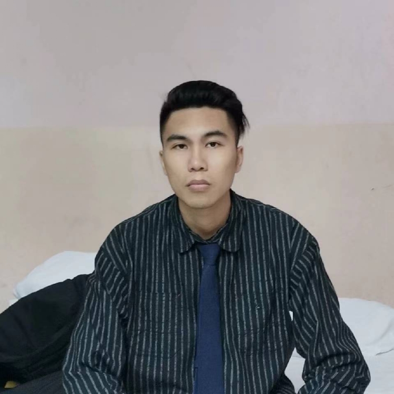烟斗的第一张照片--广州相亲服务中心