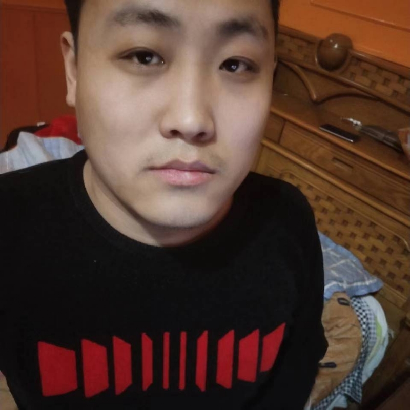 随意而安的第一张照片--广州相亲服务中心