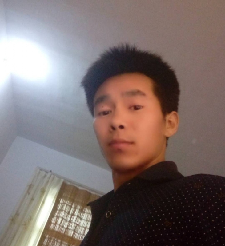 苗子的第一张照片--广州相亲服务中心