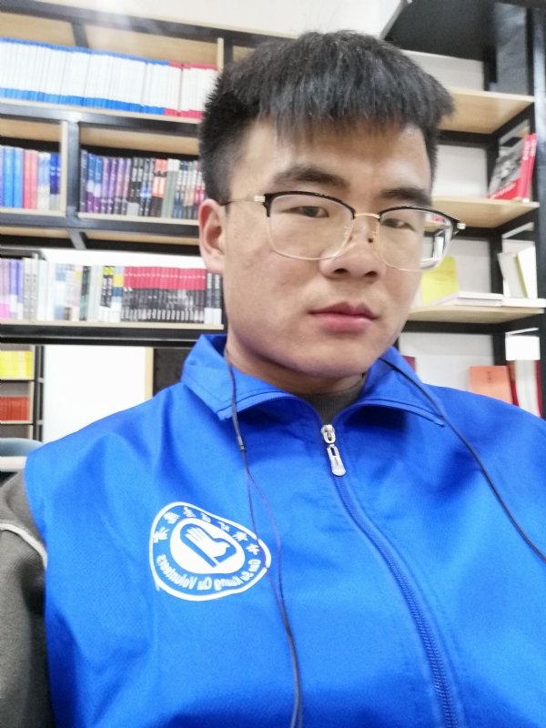 别来～怎无恙的第一张照片--广州相亲服务中心
