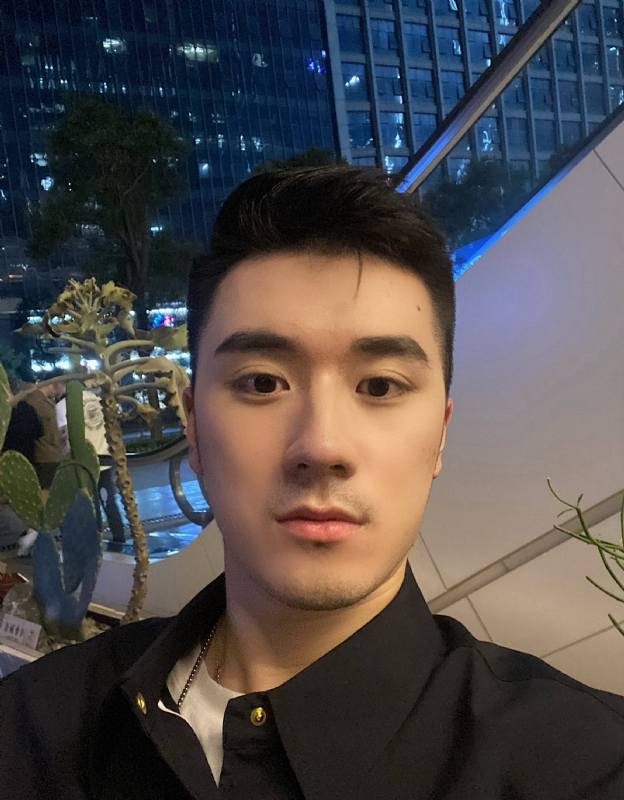 潇潇的第一张照片--广州相亲服务中心