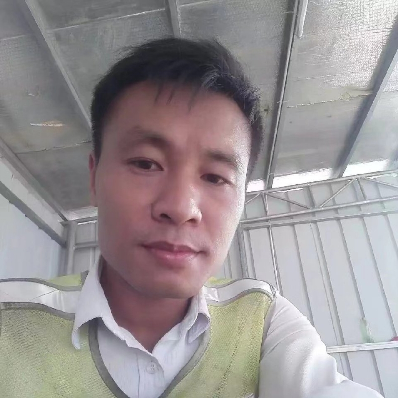 小马哥的第一张照片--广州相亲服务中心