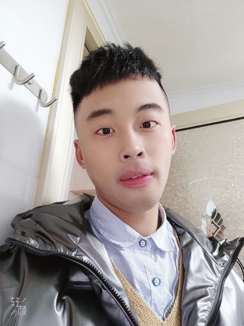 幼稚鬼的第一张照片--广州相亲服务中心