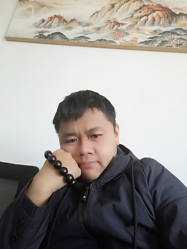 天宝的第一张照片--广州相亲服务中心