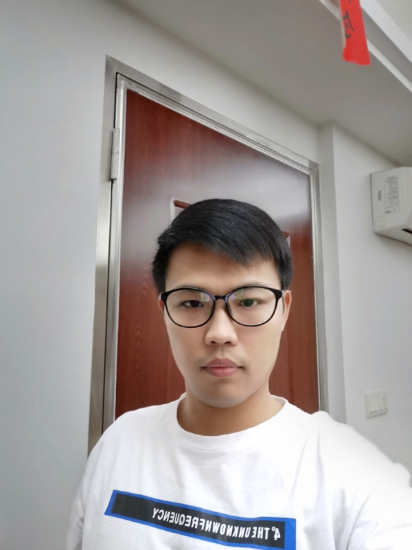木子的第一张照片--广州相亲服务中心