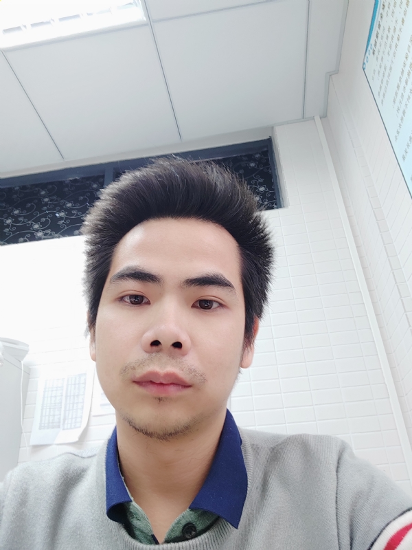 蓝先生的第一张照片--广州相亲服务中心