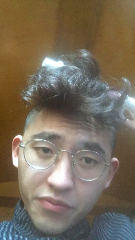 猪有皮的第一张照片--广州相亲服务中心