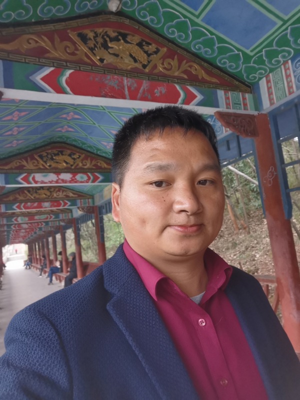 缘来如此的第二张照片--广州相亲服务中心