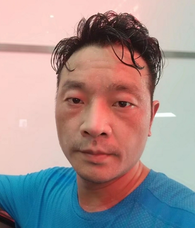 罗新华的第一张照片--广州相亲服务中心