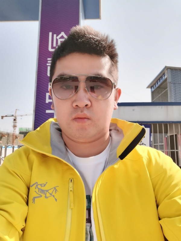子敬的第一张照片--广州相亲服务中心