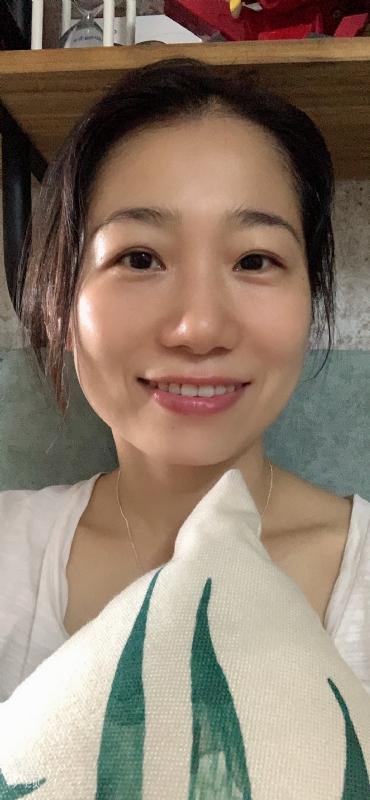 Lillian好好的第三张照片--广州相亲服务中心