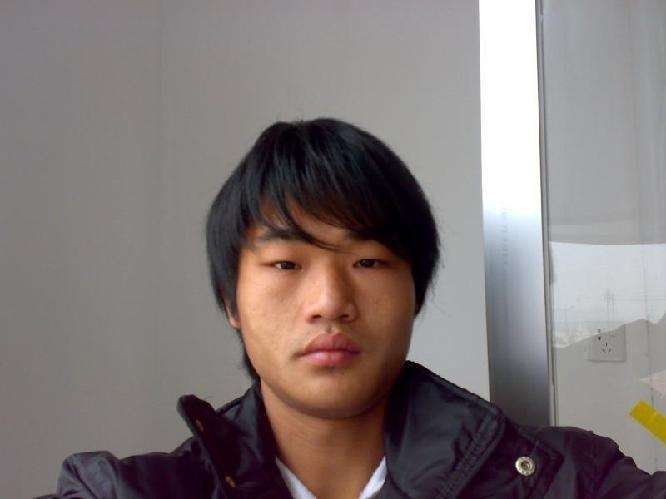 陈晨的第一张照片--广州相亲服务中心