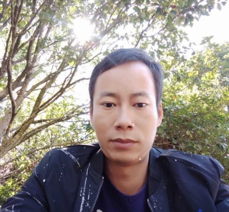 晨曦的第一张照片--广州相亲服务中心