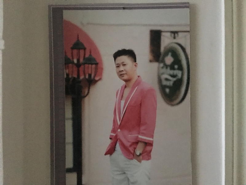梦醉西楼的第一张照片--广州相亲服务中心