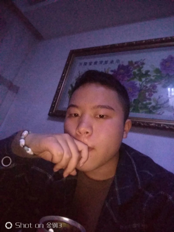 刚刚好德的第一张照片--广州相亲服务中心