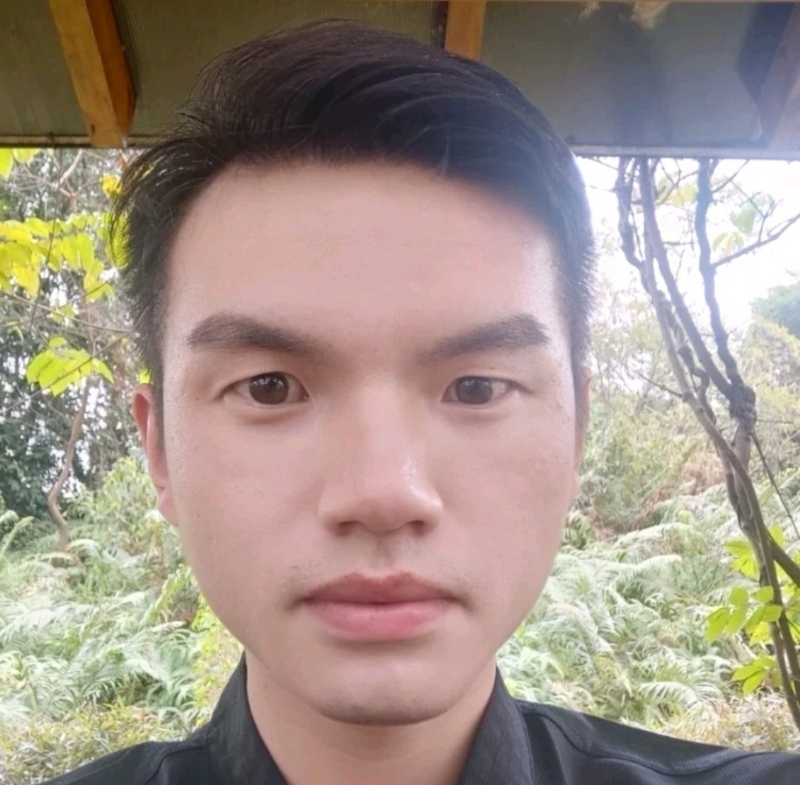 彬彬有礼的第一张照片--广州相亲服务中心