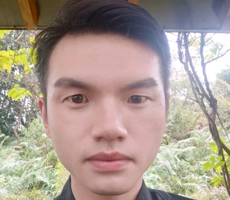 彬彬有礼的第二张照片--广州相亲服务中心