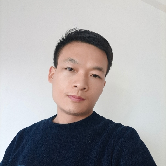 火火的第一张照片--广州相亲服务中心