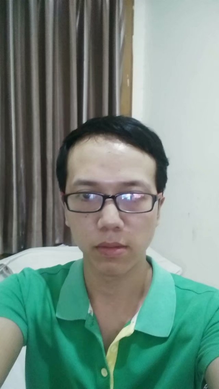 野生君的第一张照片--广州相亲服务中心