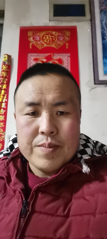 徐东生真诚征婚的第一张照片--广州相亲服务中心