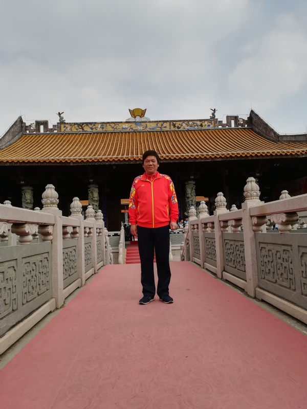 红尘老生的第一张照片--广州相亲服务中心