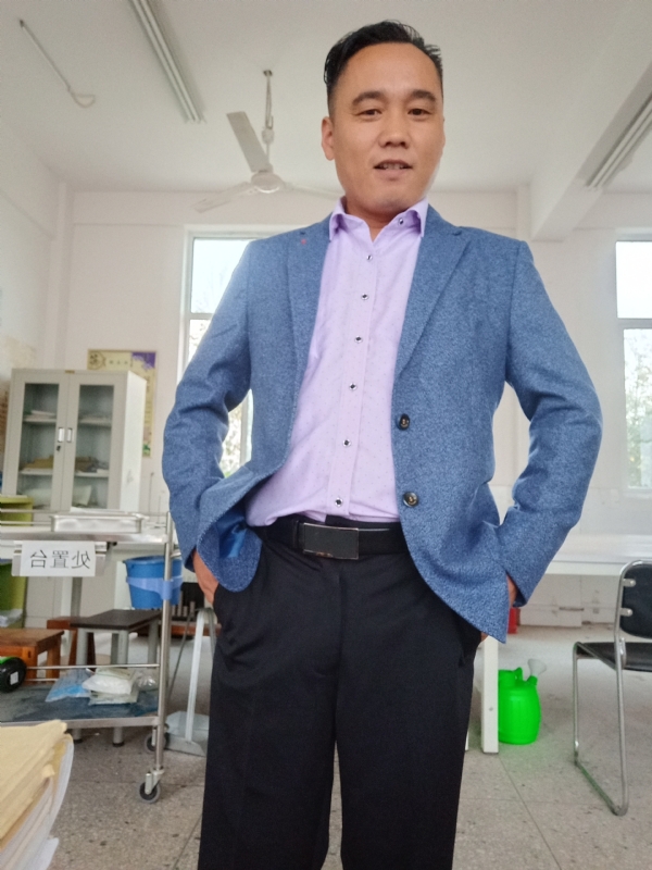 我想有个家的第一张照片--广州相亲服务中心