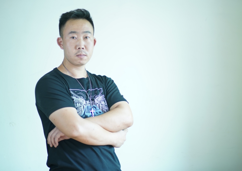 独行侠的第一张照片--广州相亲服务中心