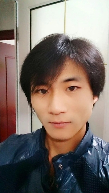 落叶有意的第一张照片--广州相亲服务中心