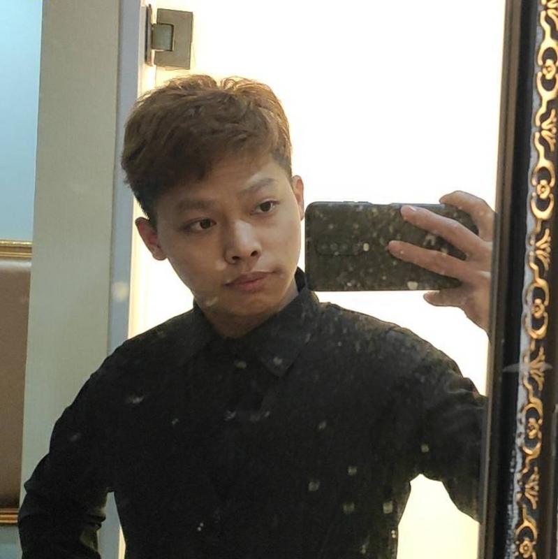 Ym.的第一张照片--广州相亲服务中心
