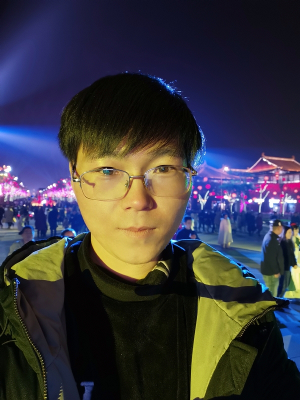 今生只爱你一人的第一张照片--广州相亲服务中心