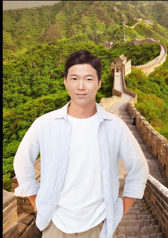 今生只爱你一人的第二张照片--广州相亲服务中心