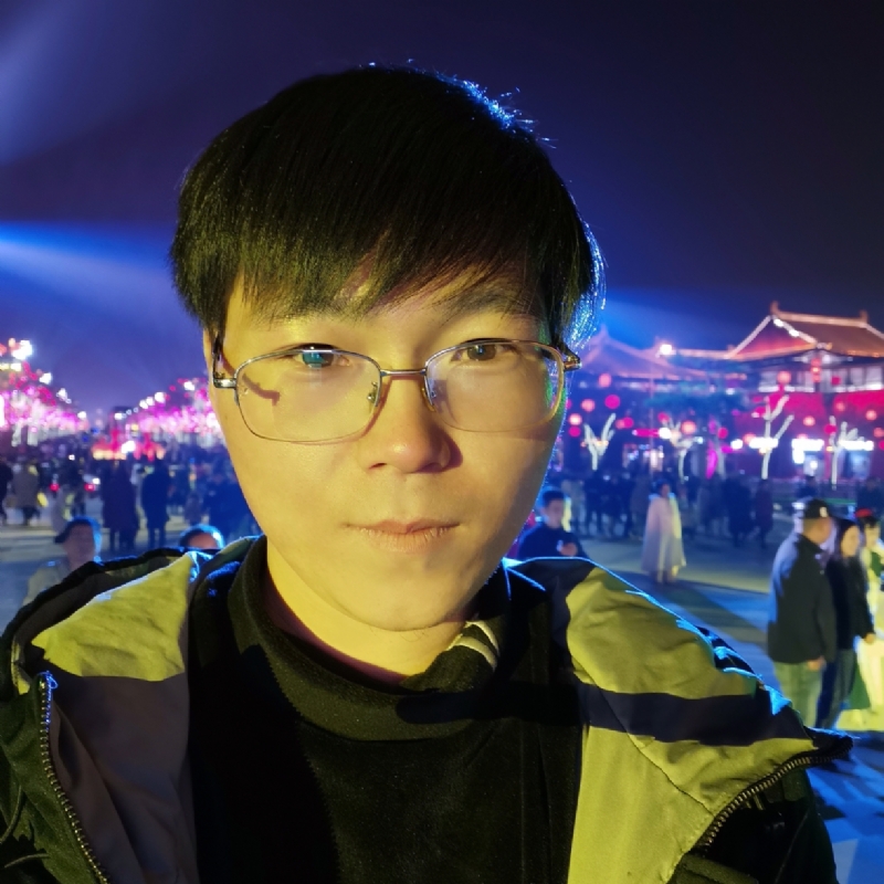 今生只爱你一人的第三张照片--广州相亲服务中心