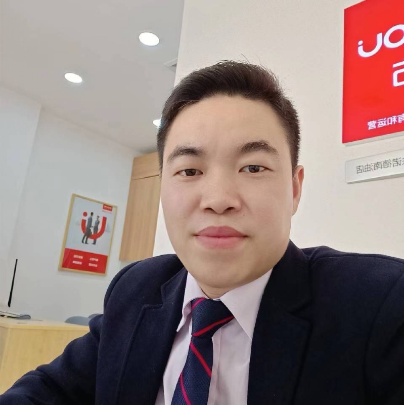 不能再随缘了的第一张照片--广州相亲服务中心