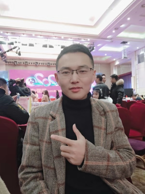 遇见不一样的自己的第一张照片--广州相亲服务中心