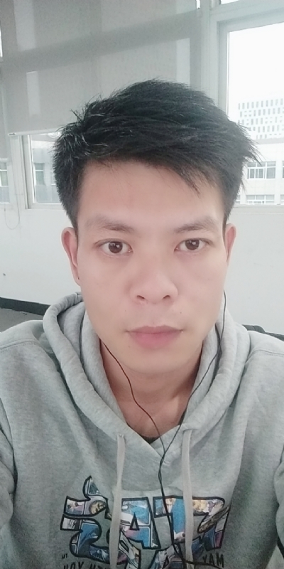mr-xu的第一张照片--广州相亲服务中心