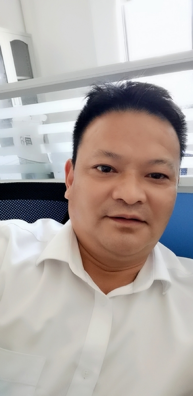 重来的第一张照片--广州相亲服务中心