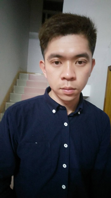 南风的第一张照片--广州相亲服务中心