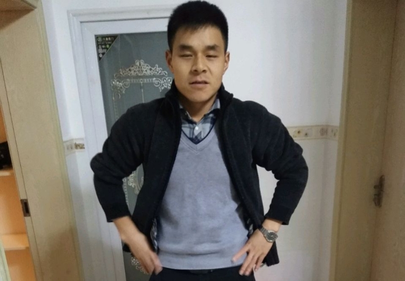 狼行天下??的第一张照片--广州相亲服务中心