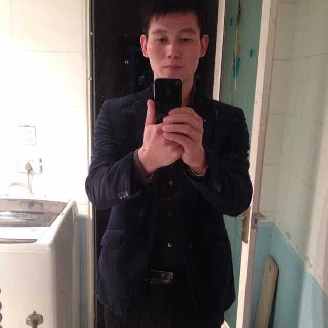 平常心的第一张照片--广州相亲服务中心