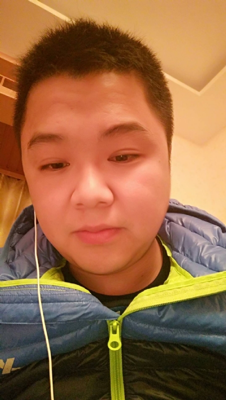 给??整笑了的第一张照片--广州相亲服务中心