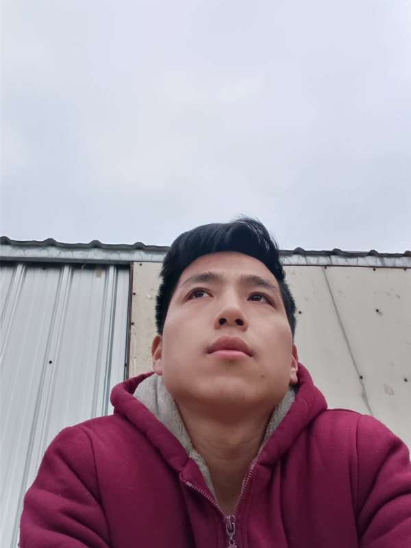 李城的第一张照片--广州相亲服务中心